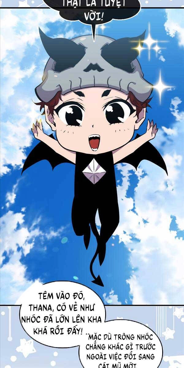 Ranker Mộng Du Chapter 86 - 40