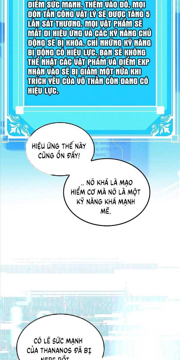 Ranker Mộng Du Chapter 86 - 43