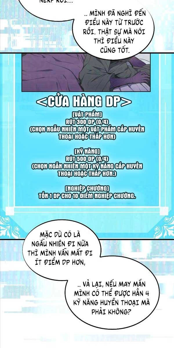 Ranker Mộng Du Chapter 86 - 44