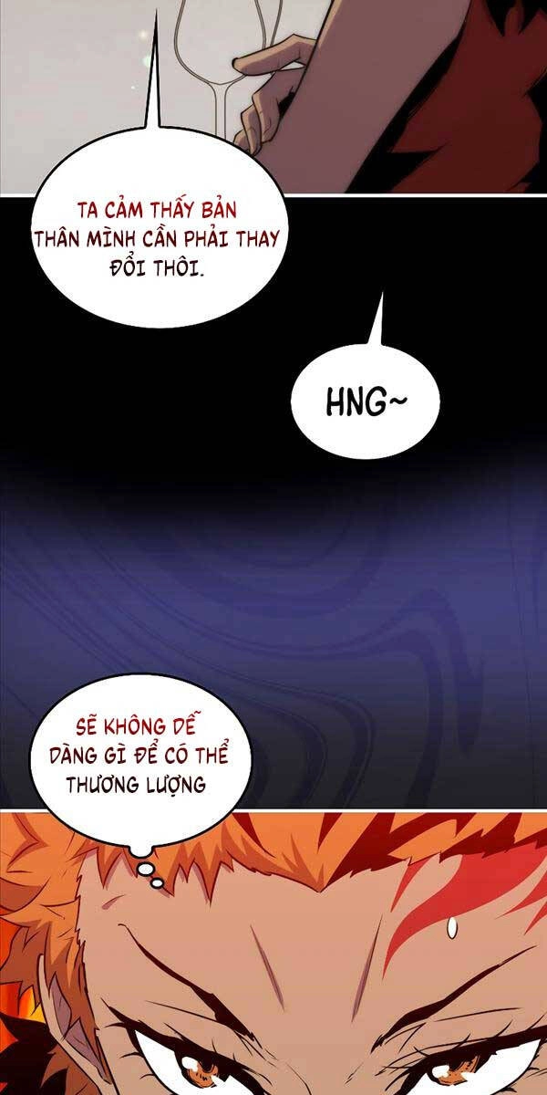 Ranker Mộng Du Chapter 86 - 50