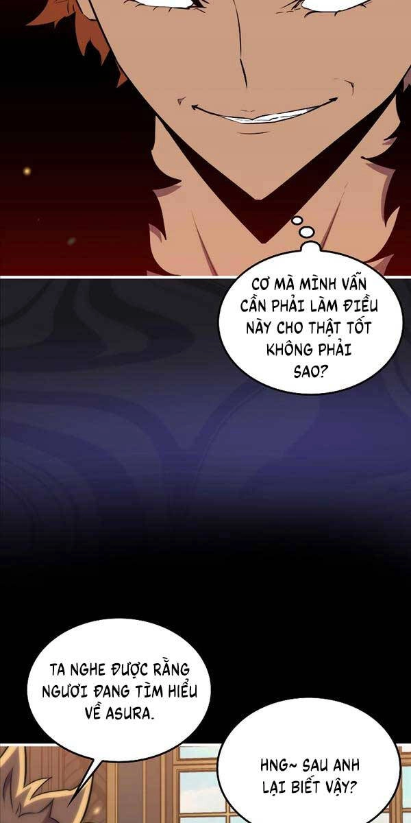 Ranker Mộng Du Chapter 86 - 51