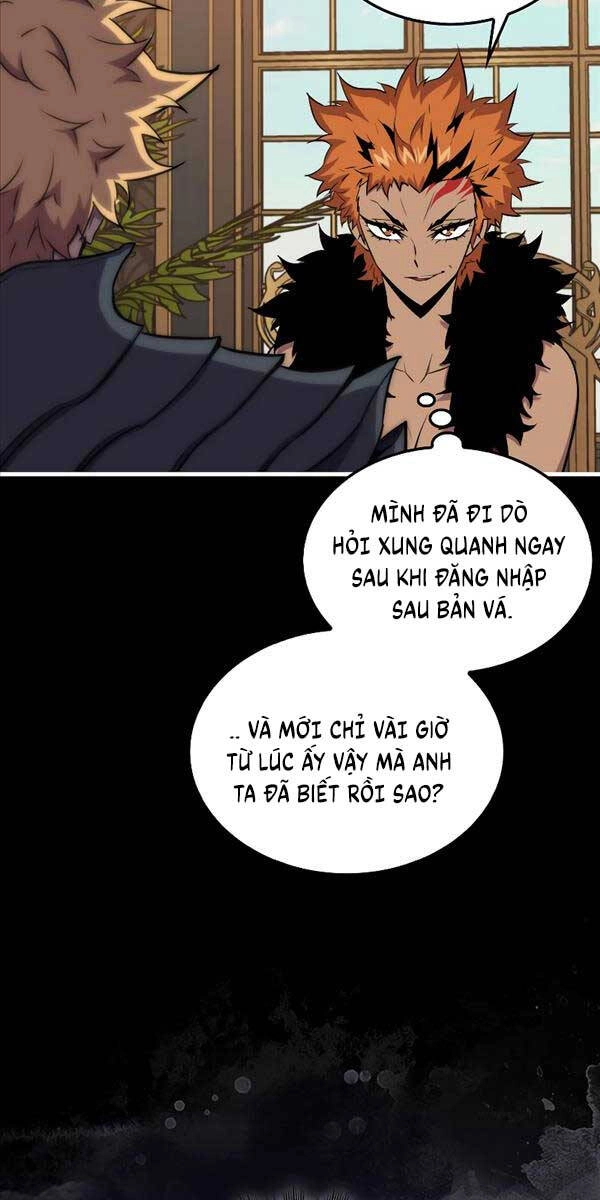 Ranker Mộng Du Chapter 86 - 52