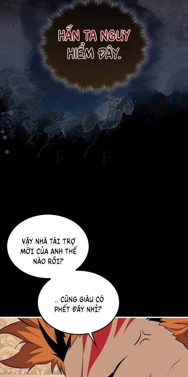 Ranker Mộng Du Chapter 86 - 53