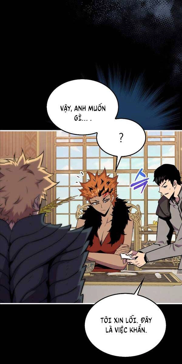 Ranker Mộng Du Chapter 86 - 56