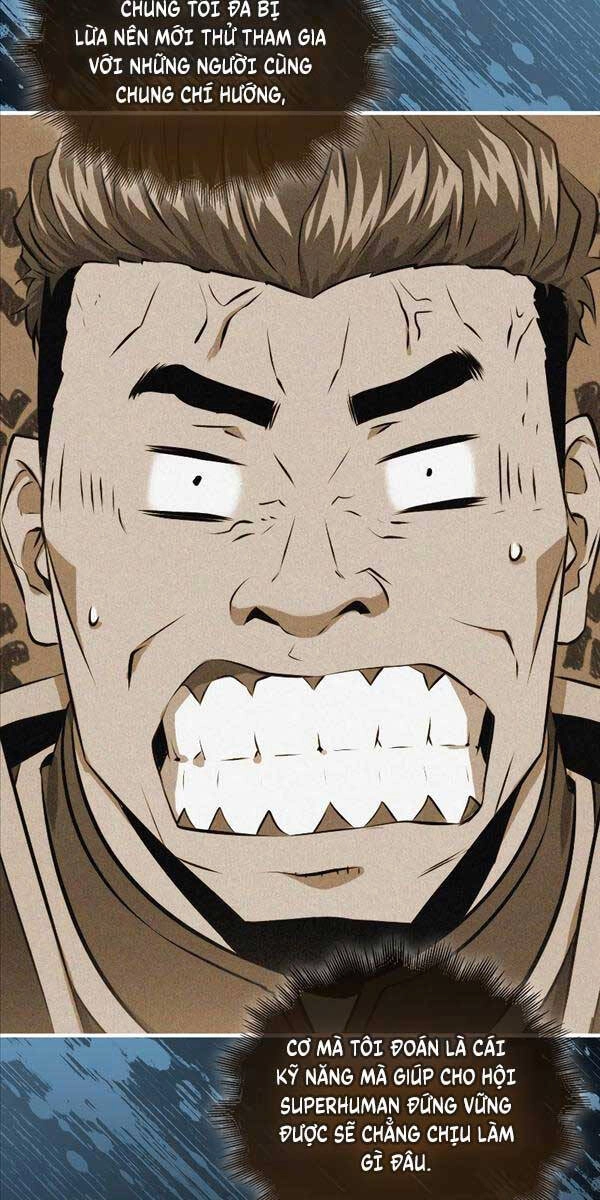 Ranker Mộng Du Chapter 86 - 58