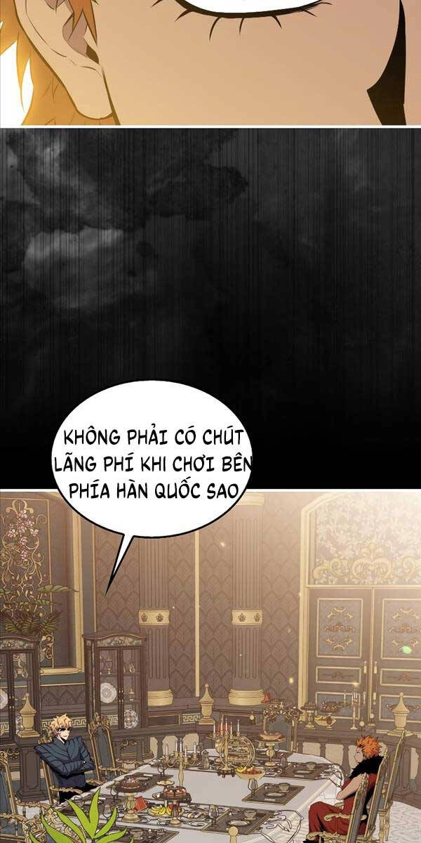 Ranker Mộng Du Chapter 86 - 60