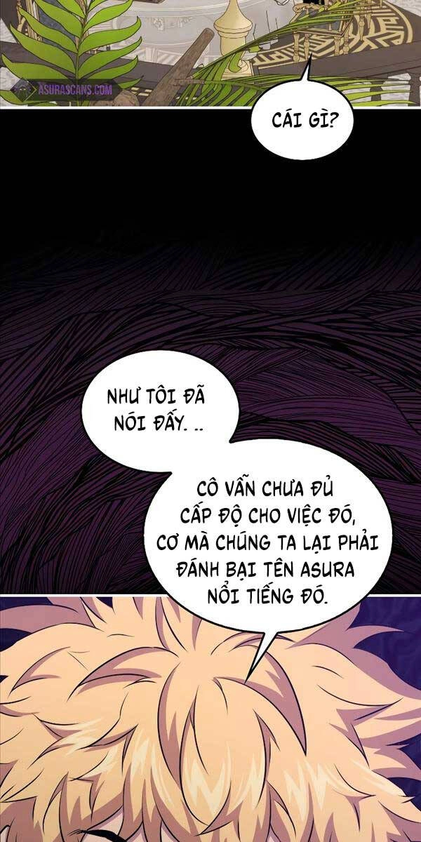 Ranker Mộng Du Chapter 86 - 61