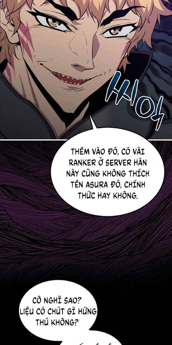 Ranker Mộng Du Chapter 86 - 62