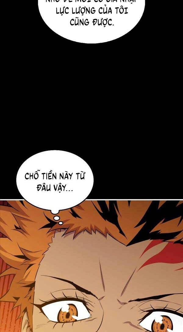 Ranker Mộng Du Chapter 86 - 65