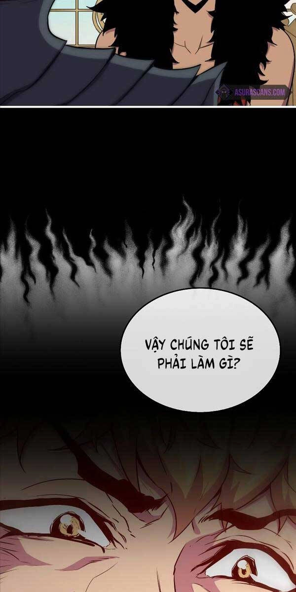 Ranker Mộng Du Chapter 86 - 68