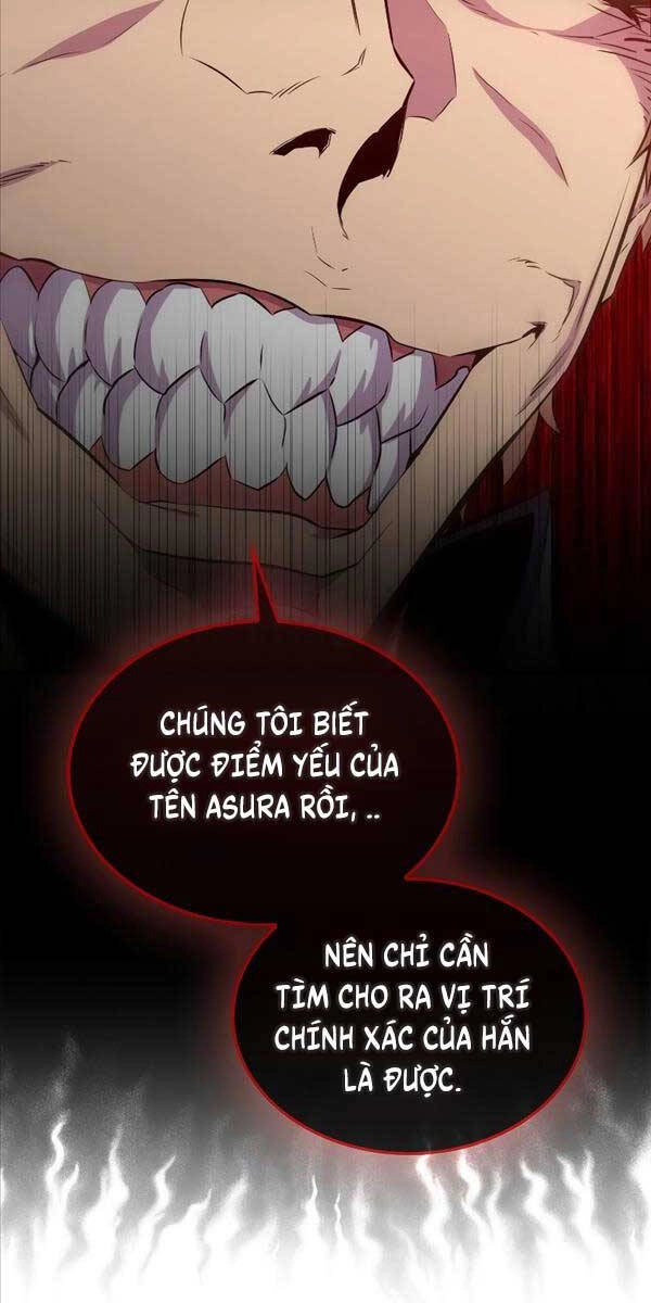 Ranker Mộng Du Chapter 86 - 69