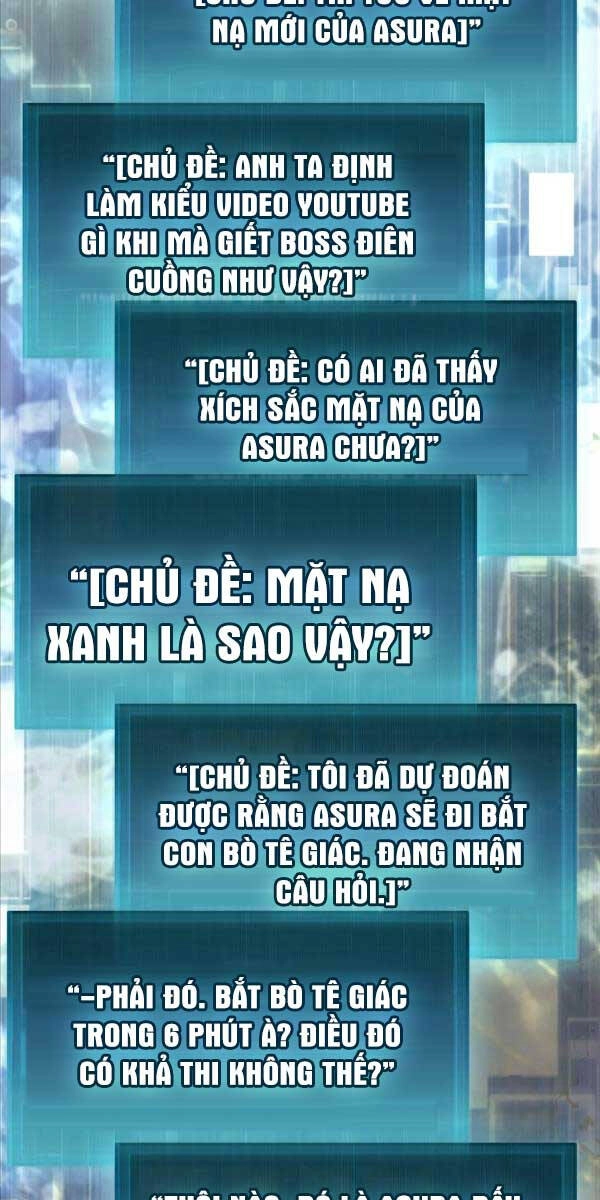 Ranker Mộng Du Chapter 86 - 71