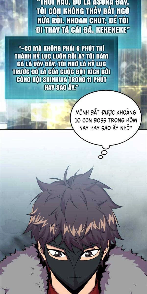 Ranker Mộng Du Chapter 86 - 72