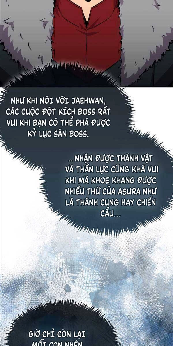 Ranker Mộng Du Chapter 86 - 73