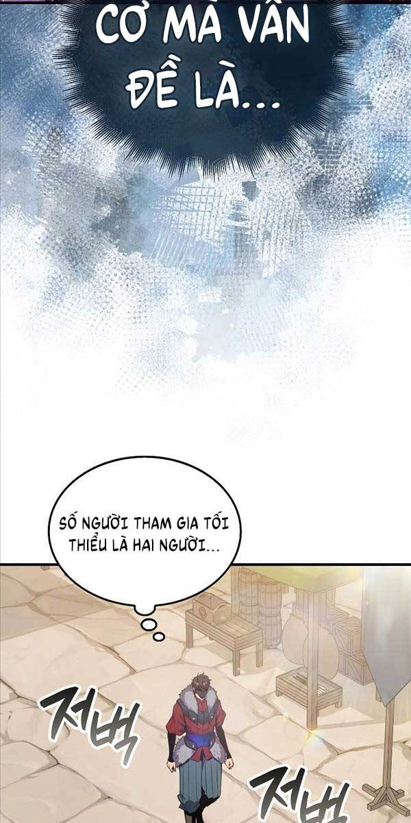 Ranker Mộng Du Chapter 86 - 75