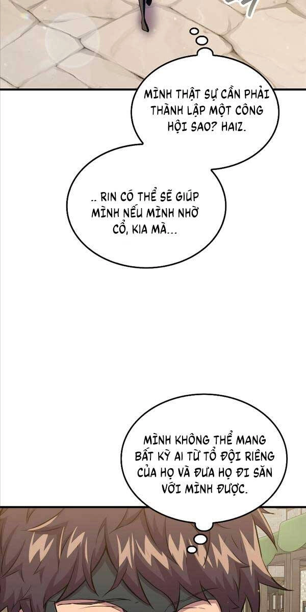 Ranker Mộng Du Chapter 86 - 76