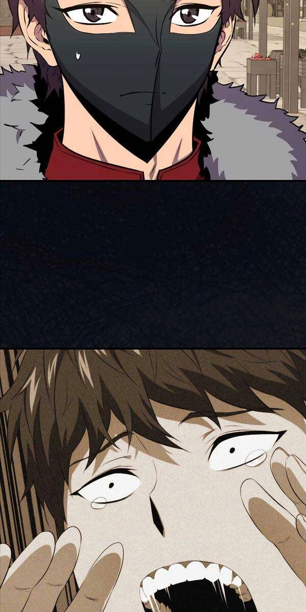 Ranker Mộng Du Chapter 86 - 77