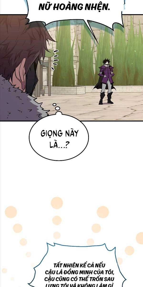 Ranker Mộng Du Chapter 86 - 79