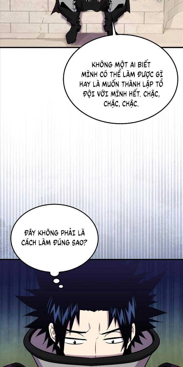 Ranker Mộng Du Chapter 86 - 82