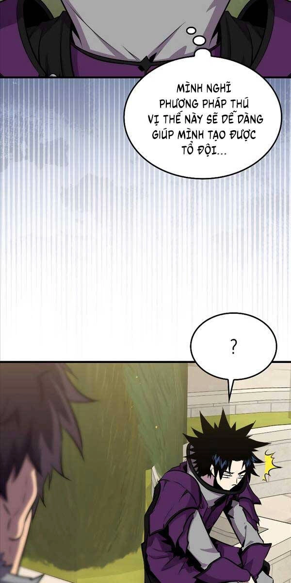 Ranker Mộng Du Chapter 86 - 83