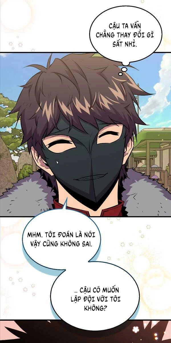 Ranker Mộng Du Chapter 86 - 85