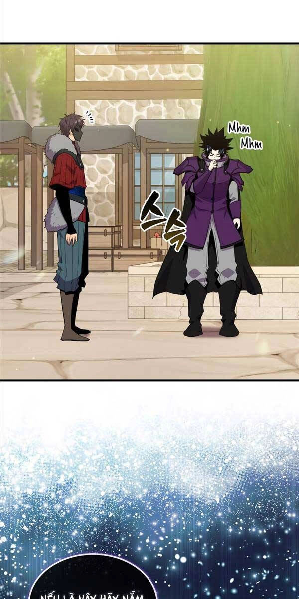 Ranker Mộng Du Chapter 86 - 87