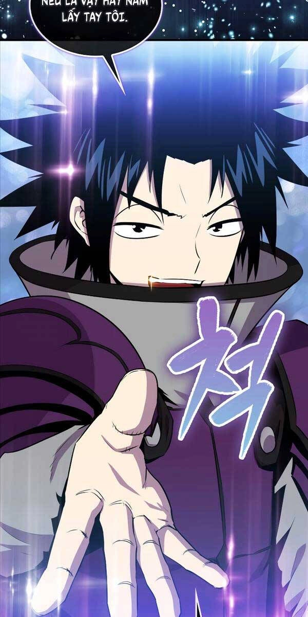 Ranker Mộng Du Chapter 86 - 88