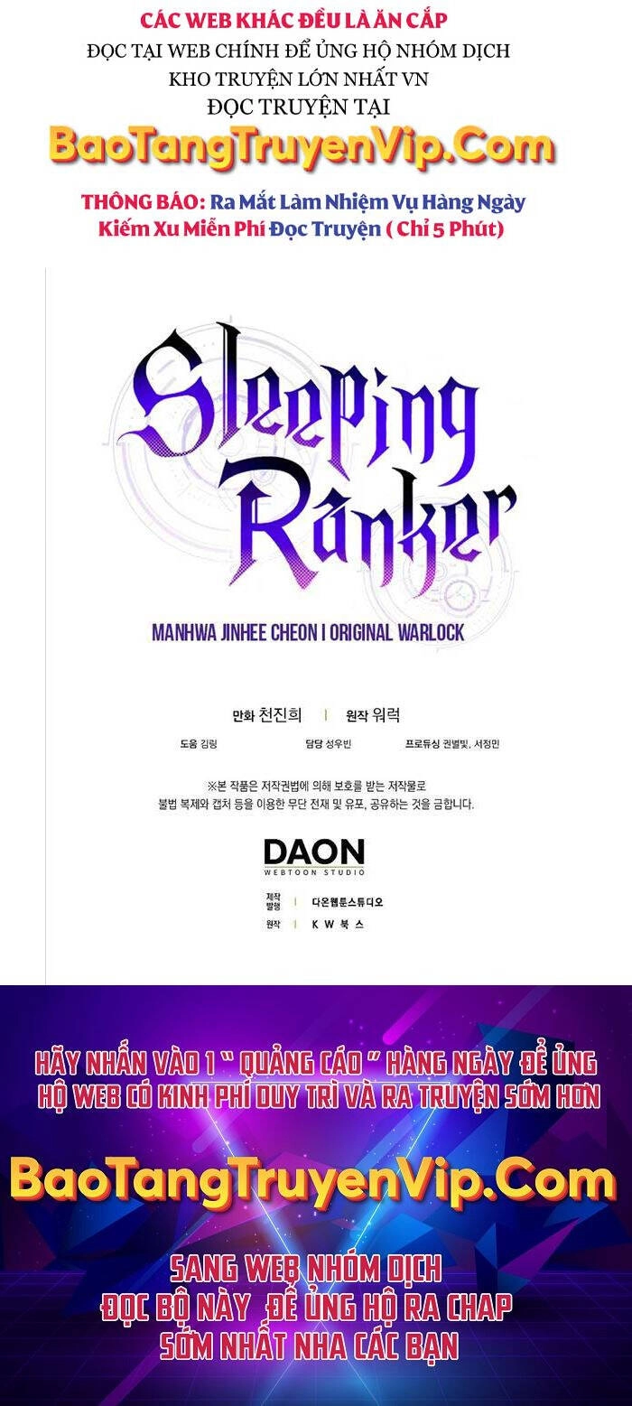 Ranker Mộng Du Chapter 86 - 90