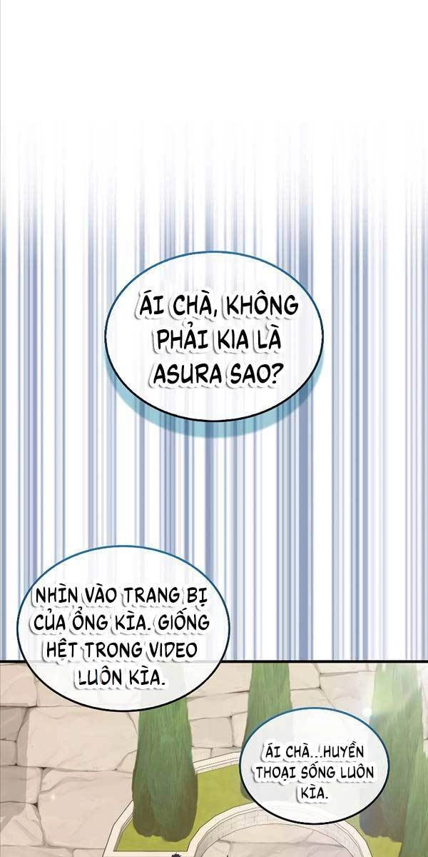 Ranker Mộng Du Chapter 87 - 3