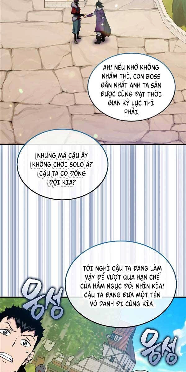 Ranker Mộng Du Chapter 87 - 4