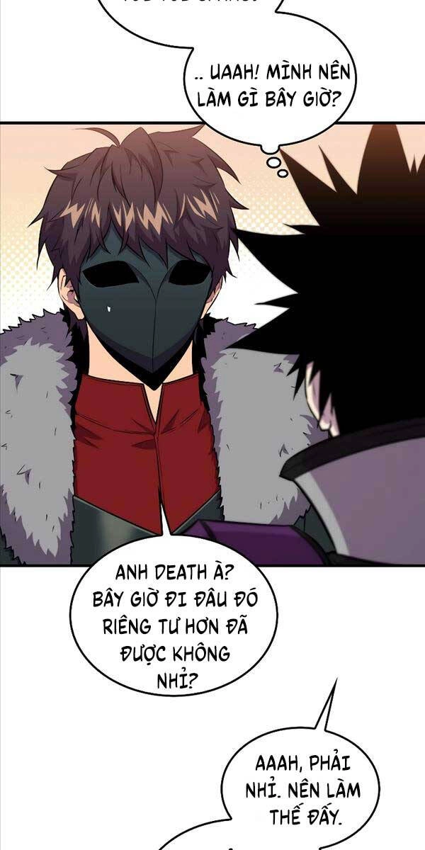 Ranker Mộng Du Chapter 87 - 7