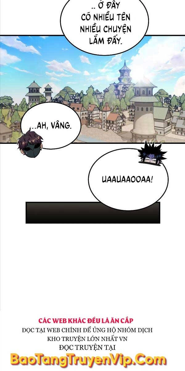 Ranker Mộng Du Chapter 87 - 8