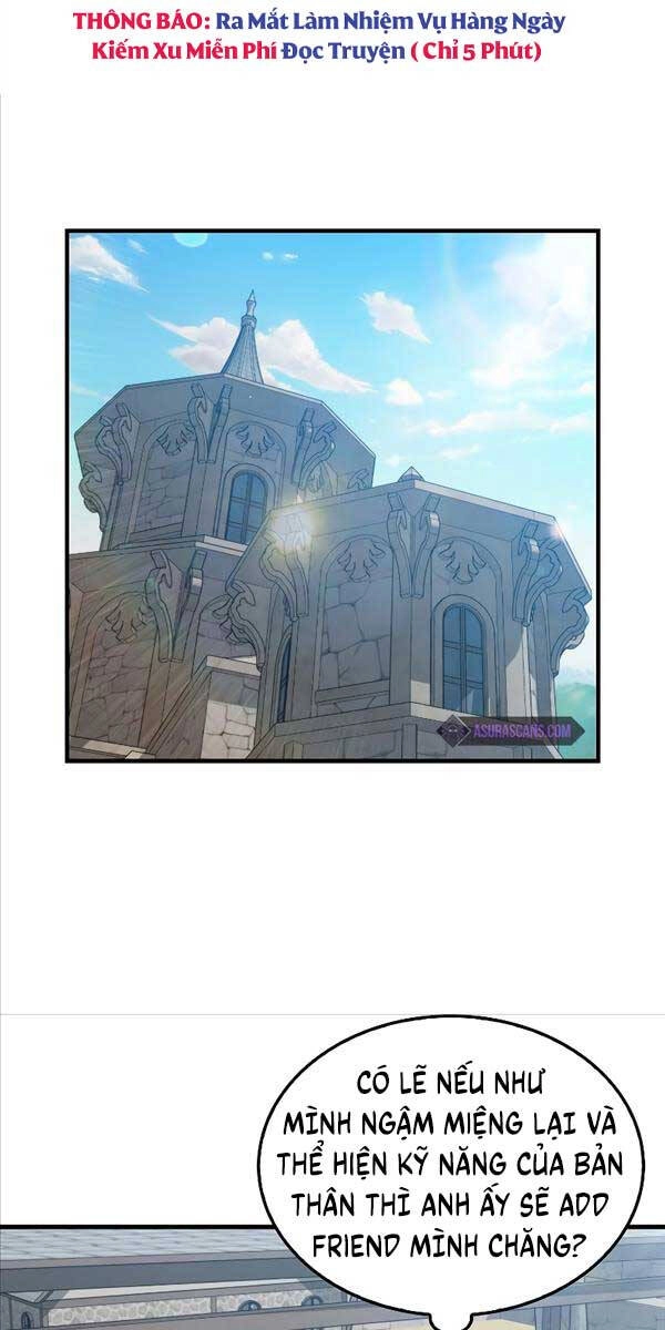 Ranker Mộng Du Chapter 87 - 9