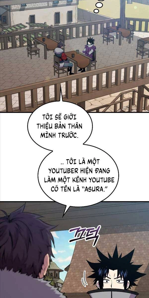 Ranker Mộng Du Chapter 87 - 10