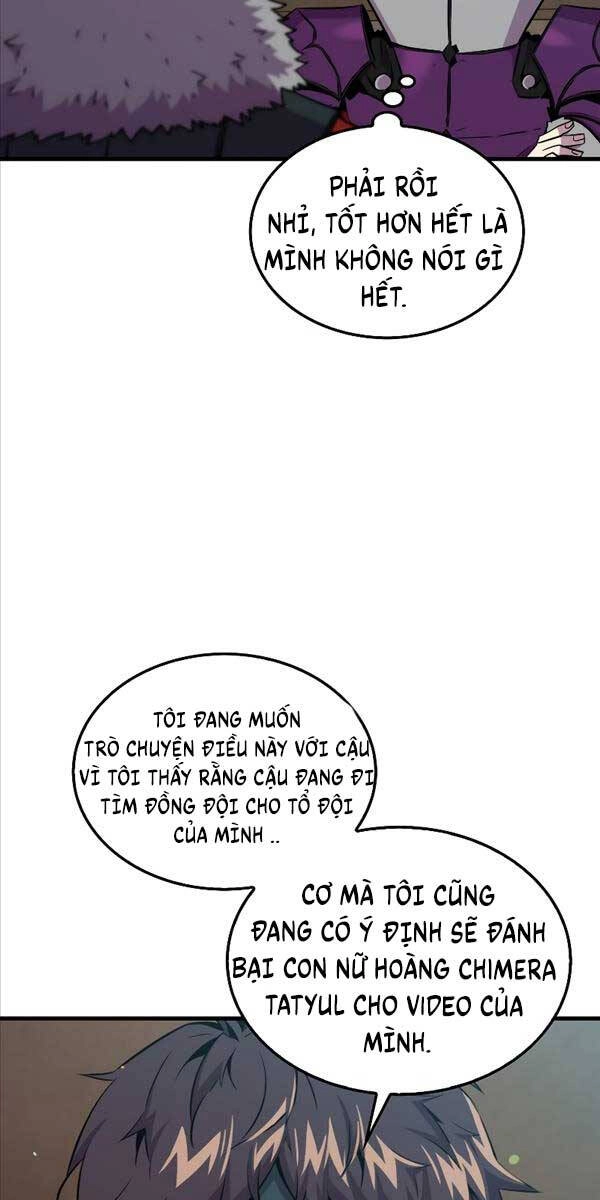 Ranker Mộng Du Chapter 87 - 11