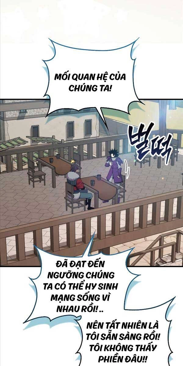 Ranker Mộng Du Chapter 87 - 14