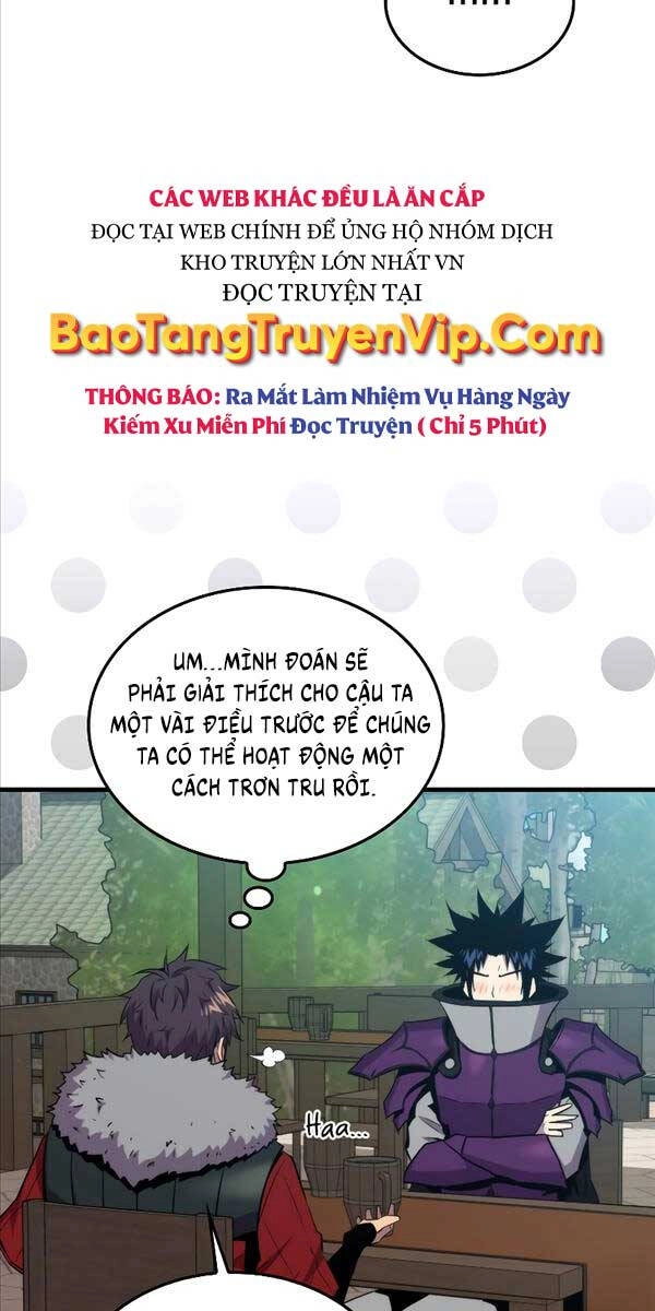 Ranker Mộng Du Chapter 87 - 17