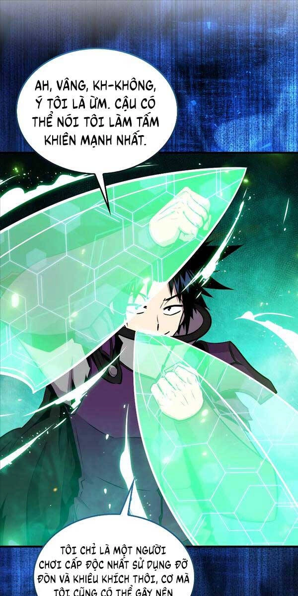 Ranker Mộng Du Chapter 87 - 19