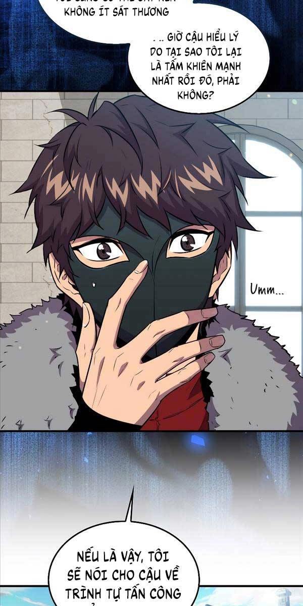 Ranker Mộng Du Chapter 87 - 20