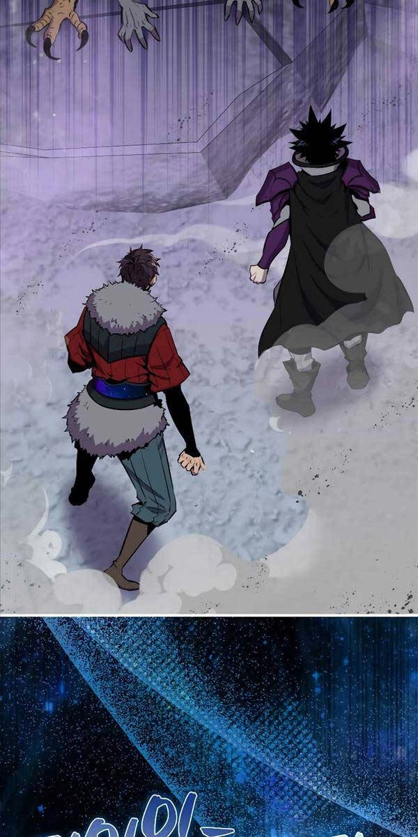 Ranker Mộng Du Chapter 87 - 24