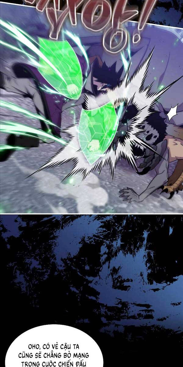 Ranker Mộng Du Chapter 87 - 28