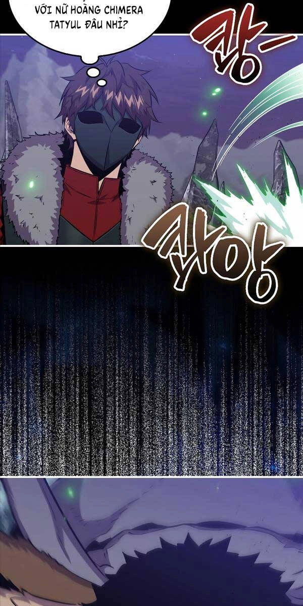 Ranker Mộng Du Chapter 87 - 29