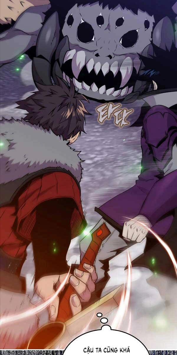 Ranker Mộng Du Chapter 87 - 30