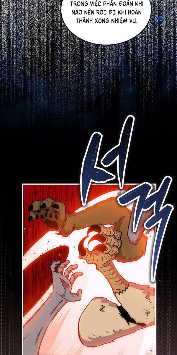 Ranker Mộng Du Chapter 87 - 31