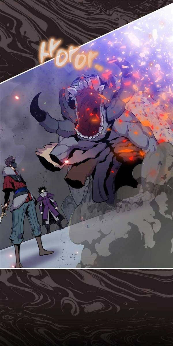 Ranker Mộng Du Chapter 87 - 37