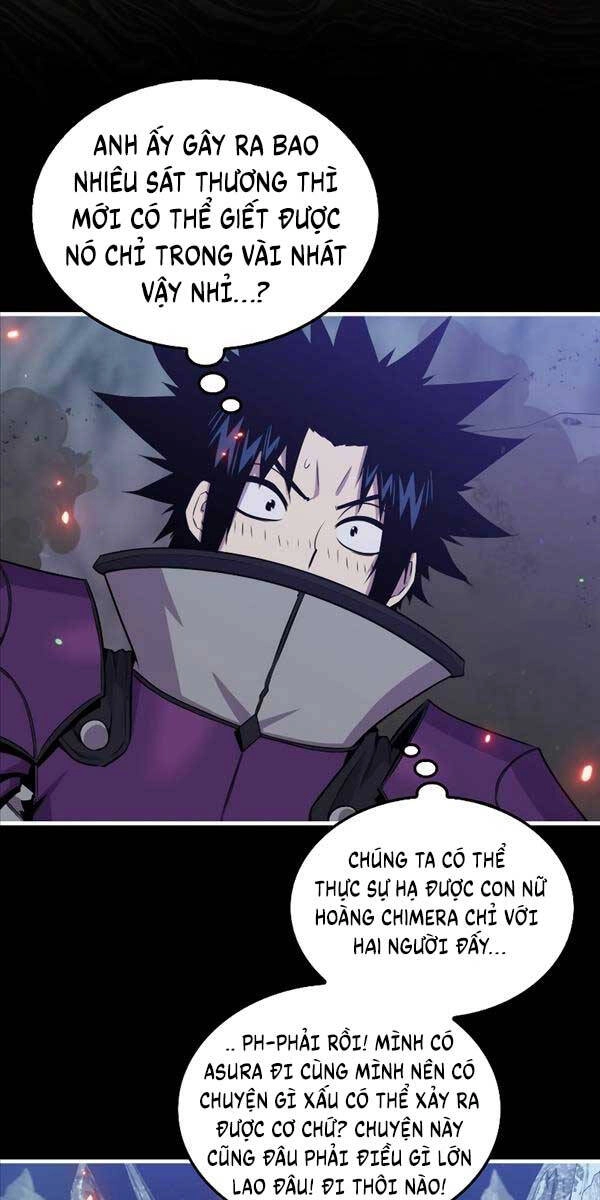 Ranker Mộng Du Chapter 87 - 38