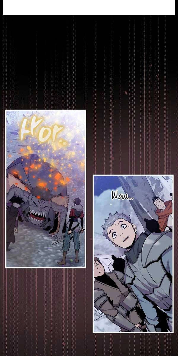 Ranker Mộng Du Chapter 87 - 40