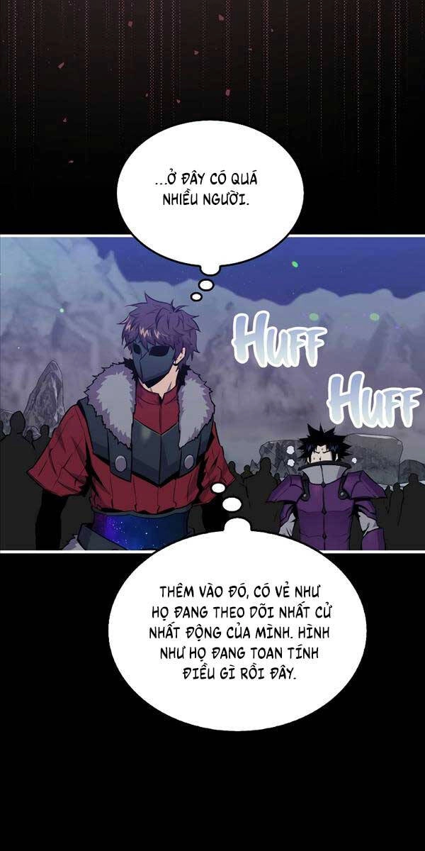 Ranker Mộng Du Chapter 87 - 41