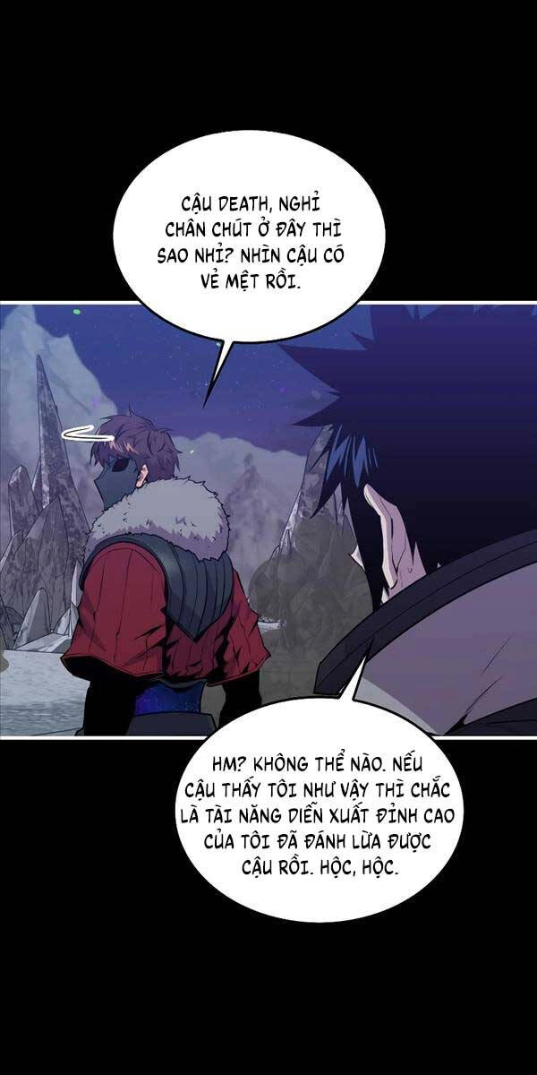 Ranker Mộng Du Chapter 87 - 42