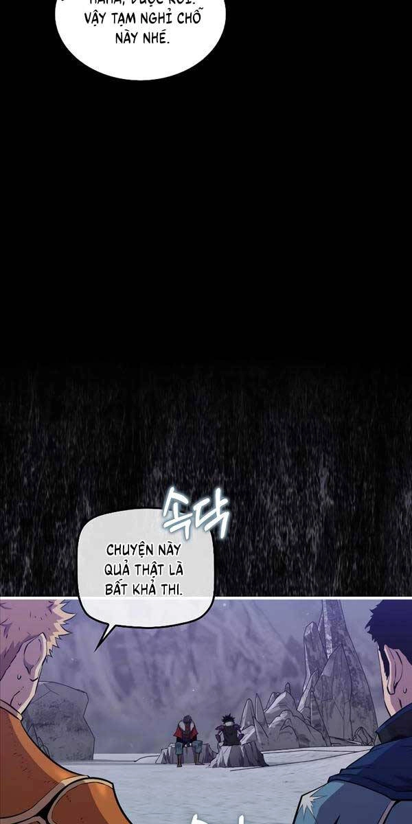 Ranker Mộng Du Chapter 87 - 44